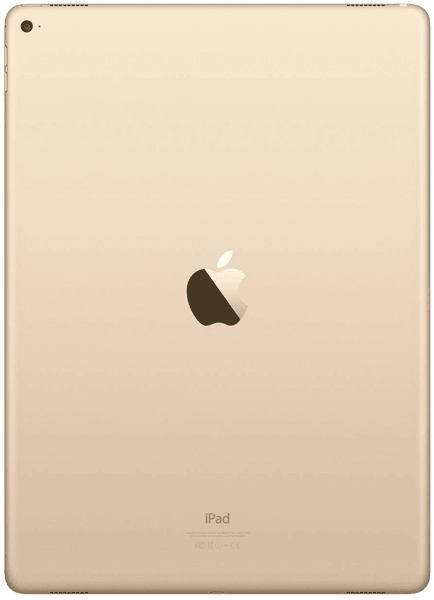 iPad Pro 9.7