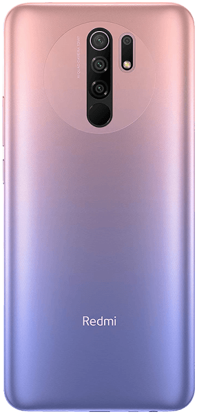 Redmi 9 Prime