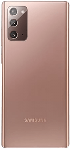 Galaxy Note 20 (SM-N980F)