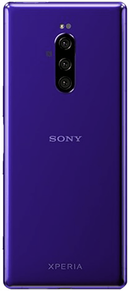 Xperia 1