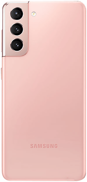 Galaxy S21 5G (SM-G991B)