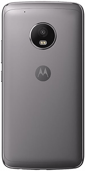 Moto G5s Plus