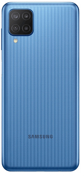 Galaxy M12 (SM-M127F)