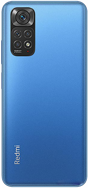 Redmi Note 11S