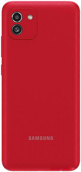 Galaxy A03 (SM-A035G)