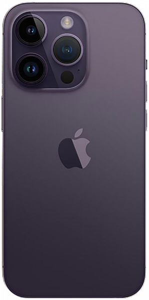 iPhone 14 Pro