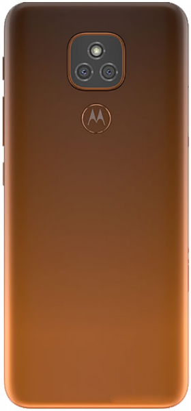 Moto E7 Plus