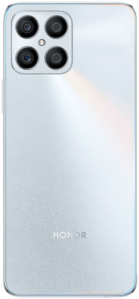 Honor X8 (4G)