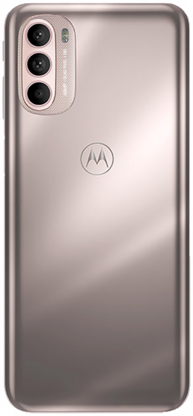 Moto G41