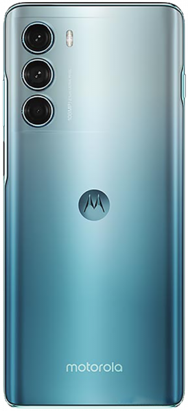 Moto G200 5G