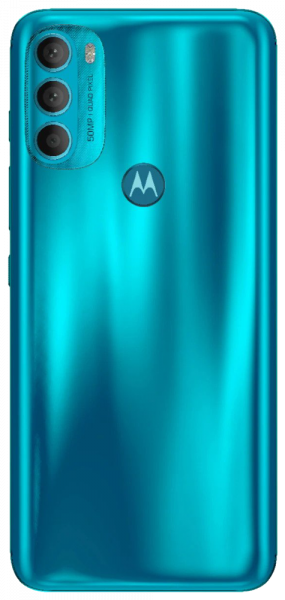 Moto G71