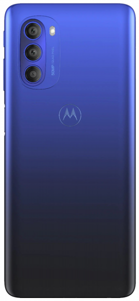 Moto G51 5G