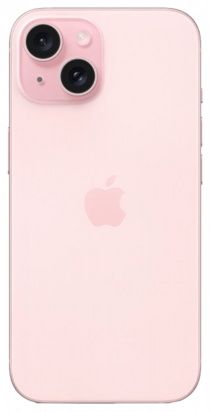 iPhone 15