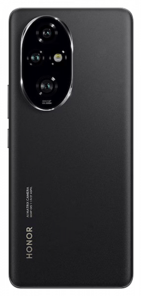 Honor 200 Pro