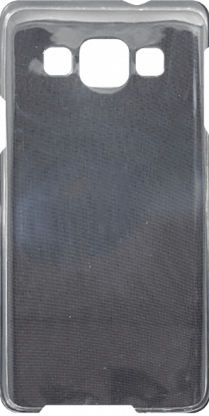 Samsung Galaxy A3 Dual (A300) szilikon tok ultravékony átlátszó