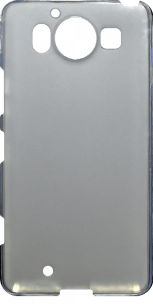 szilikon tok átlátszó