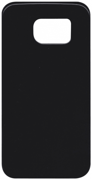 Samsung Galaxy S6 Dual (G9200) szilikon tok fekete