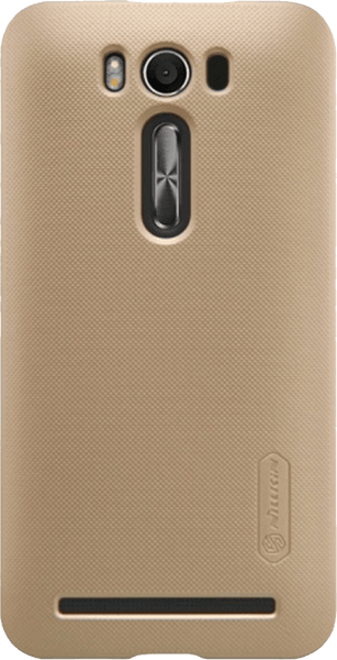 ASUS kemény hátlap gumírozott arany