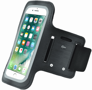 Samsung Galaxy J2 2016 (J210F) sport tok univerzális rózsaszín