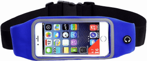 Sony Xperia L2 sport tok vízálló sötétkék