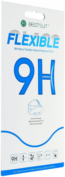 Xiaomi Mi 9T Pro flexibilis képernyővédő fólia