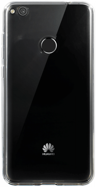 Huawei Honor 8 Lite szilikon tok gyári ROAR átlátszó