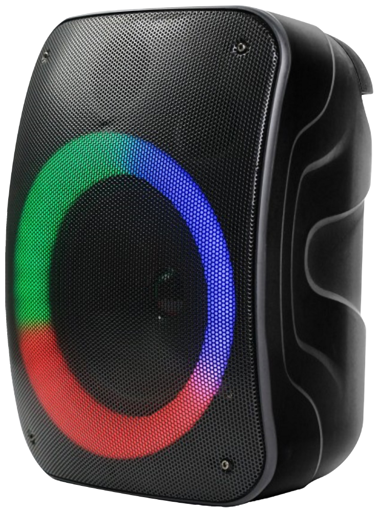 Huawei P40 kompatibilis bluetooth hangszóró Rebeltec Stage 300