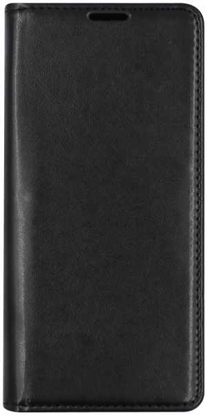 Xiaomi Mi 11 Ultra oldalra nyíló flipes bőrtok asztali tartó funkciós fekete