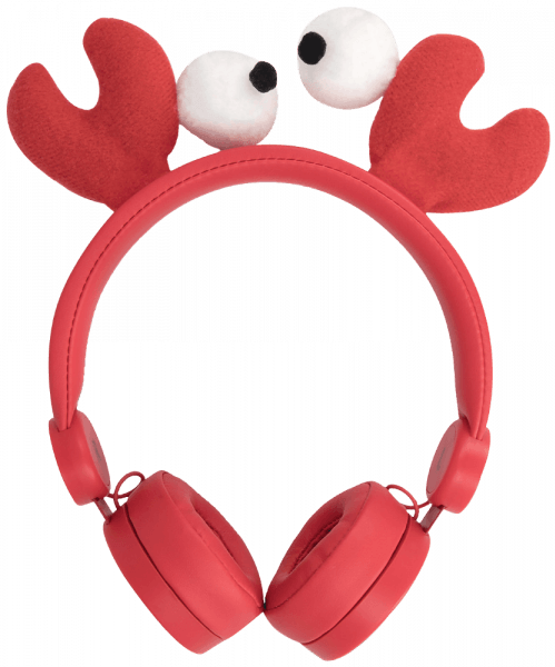 Huawei Mate 20 Setty vezetékes fejhallgató mágneses rákollóval és szemekkel