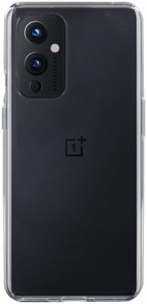 OnePlus 9 szilikon tok ultravékony átlátszó