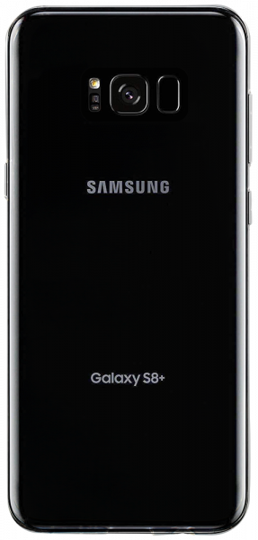 Samsung Galaxy S8 Plus (G955) szilikon tok gyári ROAR átlátszó