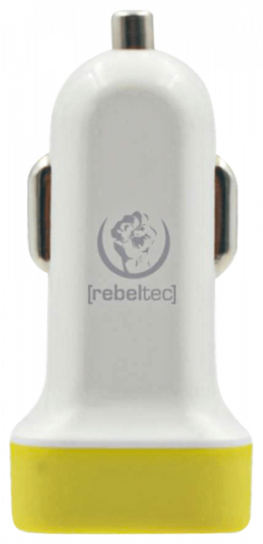 Lenovo Tab M8 (TB-8505F) WIFI autós töltő Rebeltec