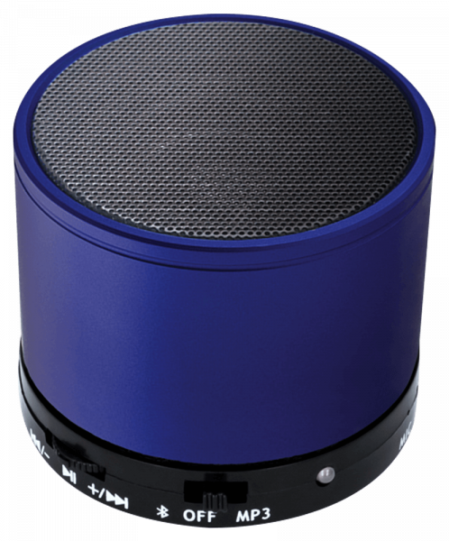 Samsung Galaxy J5 2017 Dual (J530) kompatibilis bluetooth hangszóró Setty Junior kék