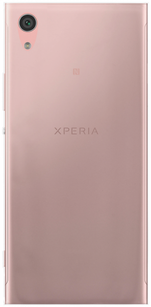 Sony Xperia XA Ultra (F3211) szilikon tok ultravékony átlátszó