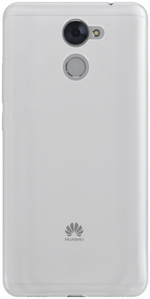 Huawei Y7 Prime 2017 szilikon tok ultravékony átlátszó