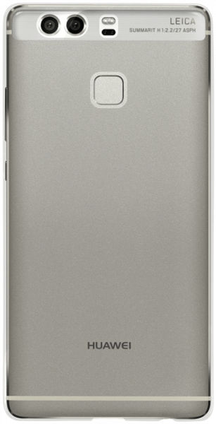 Huawei P9 Plus (VIE-L09) szilikon tok ultravékony átlátszó
