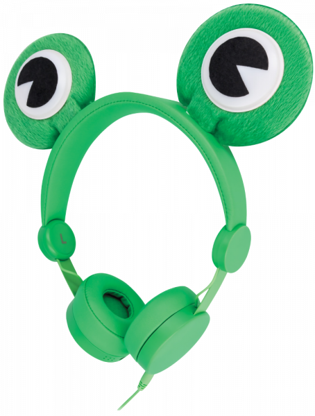 Xiaomi Redmi Note 11 Pro Plus 5G Setty vezetékes fejhallgató mágneses béka szemekkel