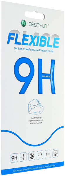 Samsung Galaxy A53 5G (SM-A5360) flexibilis képernyővédő fólia