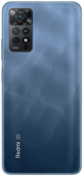 Xiaomi Redmi Note 11 Pro 5G szilikon tok közepesen ütésálló kameravédővel átlátszó