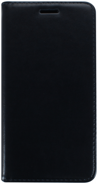 Samsung Galaxy J5 2017 Dual (J530) oldalra nyíló flipes bőrtok asztali tartó funkciós sötétkék