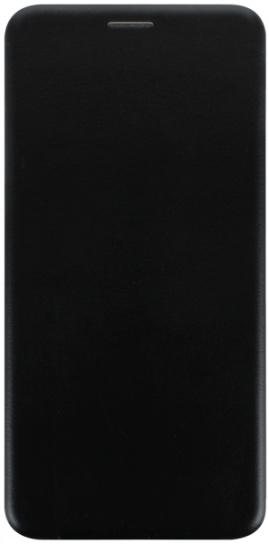 Samsung Galaxy Note 20 5G (SM-N981B) lenyíló mágneses flipes bőrtok prémium minőség fekete