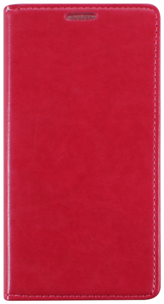 Samsung Galaxy J3 2016 (J320) oldalra nyíló flipes bőrtok asztali tartó funkciós rózsaszín