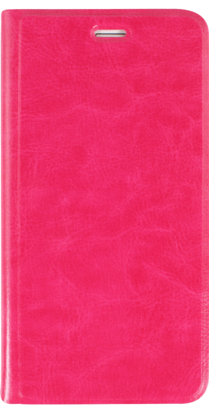 Samsung Galaxy S7 (G930) oldalra nyíló flipes bőrtok asztali tartó funkciós rózsaszín