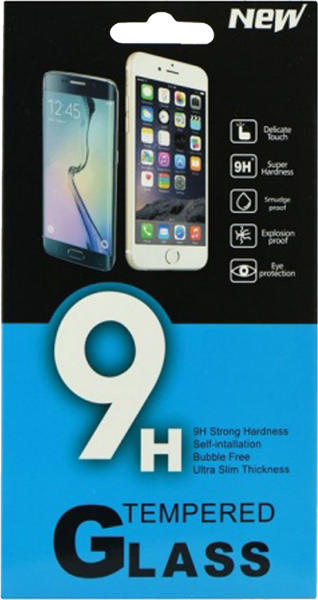 Samsung Galaxy A23 5G (SM-A236B) edzett üvegfólia