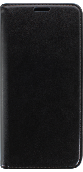 Samsung Galaxy S20 Plus (SM-G985F) oldalra nyíló flipes bőrtok asztali tartó funkciós fekete