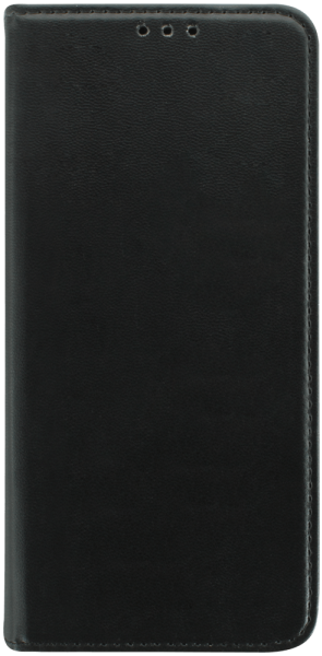 Xiaomi Poco X4 GT oldalra nyíló flipes bőrtok asztali tartó funkciós fekete