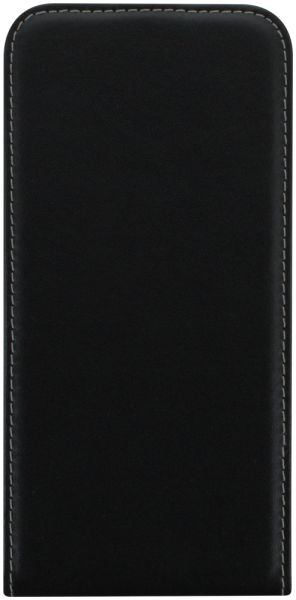 Xiaomi Redmi 10C lenyíló flipes bőrtok fekete