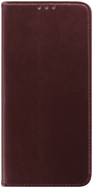 Samsung Galaxy M23 5G (SM-M236B) oldalra nyíló flipes bőrtok asztali tartó funkciós bordó