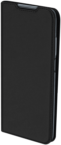 Samsung Galaxy S20 Ultra 5G (SM-G988B) oldalra nyíló flipes bőrtok elől-hátul mágneses fekete