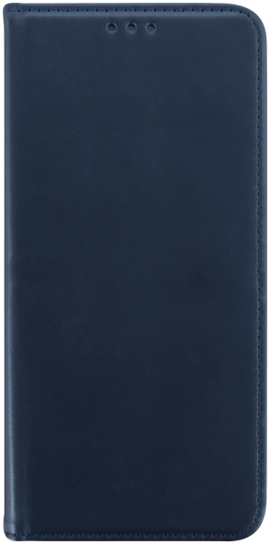 Xiaomi Redmi Note 12 Pro Plus 5G oldalra nyíló flipes bőrtok asztali tartó funkciós sötétkék